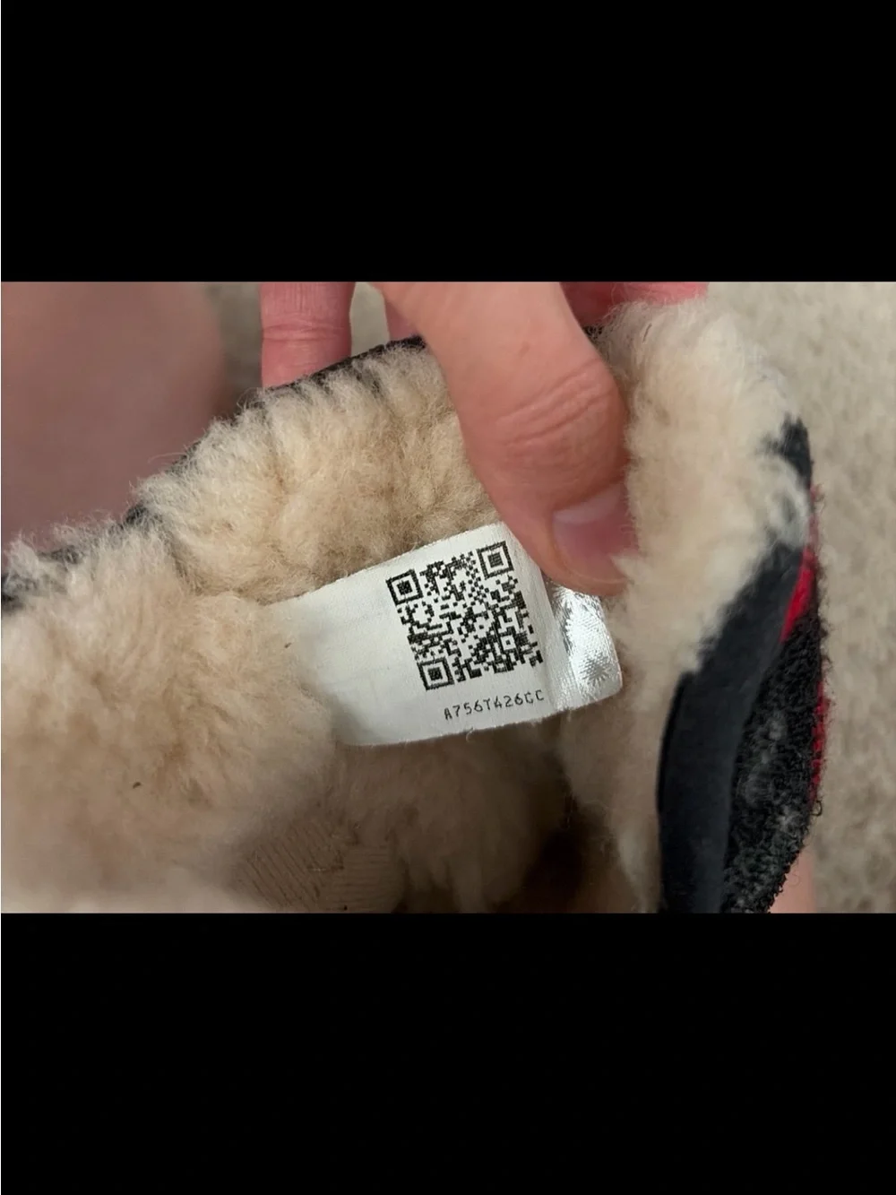 Toddler UGG boots